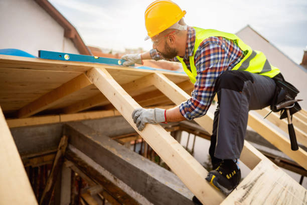 Slate Roofing Contractor in Waxahachie, TX